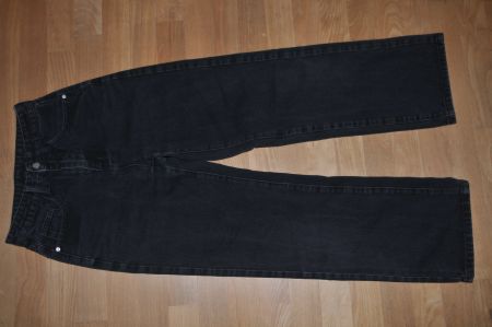 Jeans Hose von Shein, Gr.34 - Top Zustand