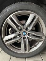 BMW X1 MSport Felgen