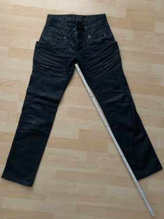 Y. Turo Jeans Regular 28/42, Y. T 1983