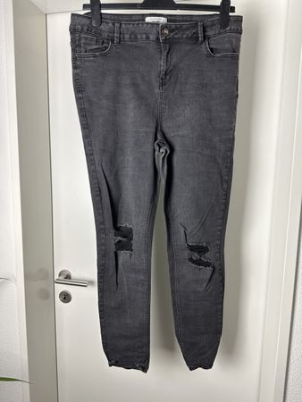 Hose von New Look Curves Grösse 46