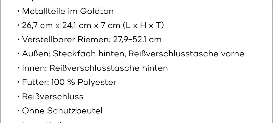 Michael Kors Taschen für Damen: Michael Kors Tasche,  feinstes Leder,  braun, – Gebraucht aus Kriens von Ricobaby 2