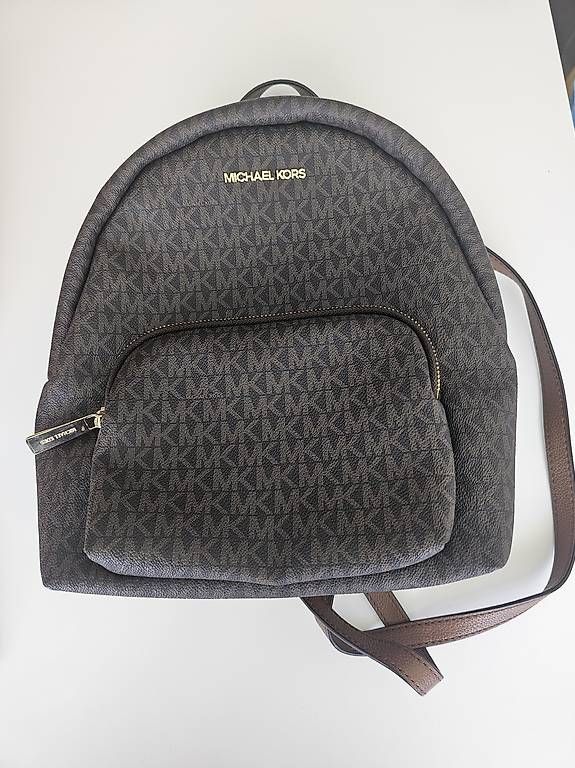 Rucksäcke: Michael Kors Rucksack – Gebraucht aus Uster von Nathalie-309 2