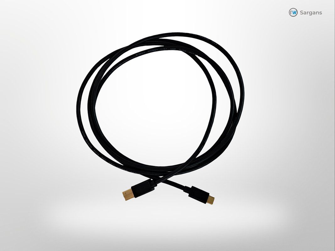 Cavi: UNITEK USB C auf USB B Kabel – Nuovo (secondo la descrizione) da Sargans venduto da Restwert_Sargans