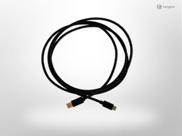 UNITEK USB C auf USB B Kabel