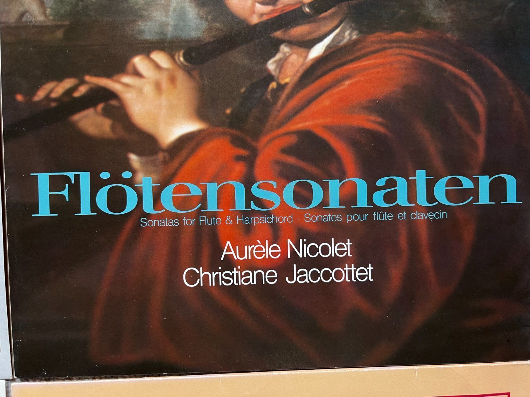 Dischi in vinile: SET MIT 12 LPs Martha Argerich Emil Gilels – Usato da Unterseen venduto da vinylmore 5