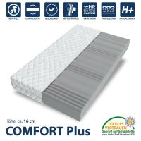 FDM Matratze COMFORT Premium 140x200 cm