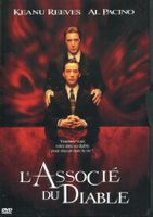 L'Associé du Diable - DVD