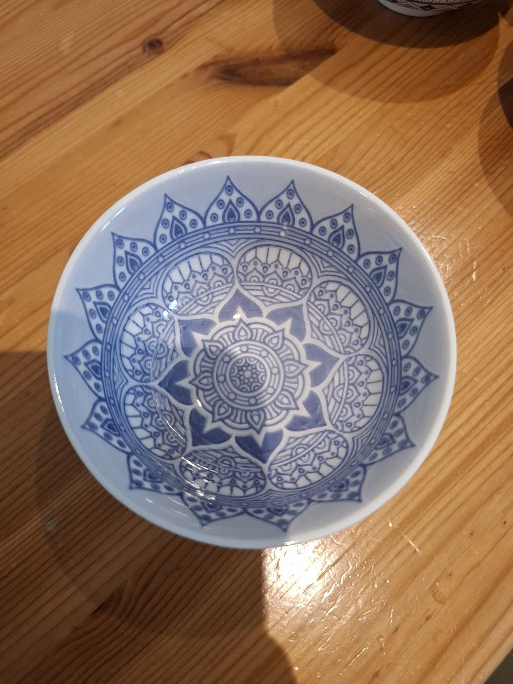 Ciotole: Lot de 4 petits bols  – Usato da Neuchâtel venduto da FloKo88 2
