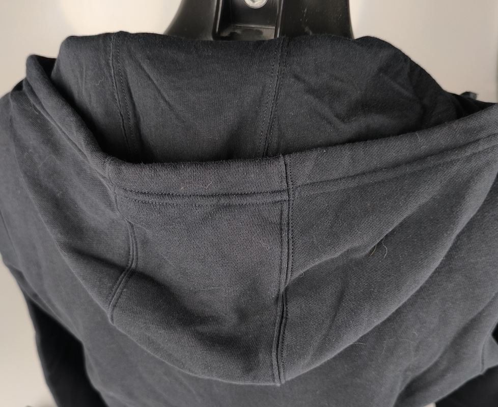 Nike Giacche: NIKE Fleecejacke Männer Grösse M – Usato da Rüti ZH venduto da Restwert_Rueti_ZH 4