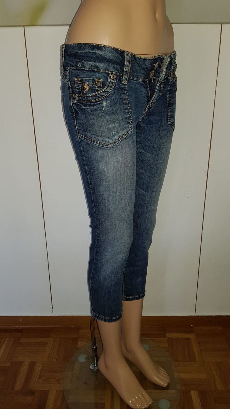 Esprit Jeans: Jeans ESPRIT taille 27 – Usato da Cossonay-ville venduto da Super-Price-Quality 3