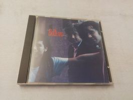 BODEANS - OUTSIDE LOOKING IN