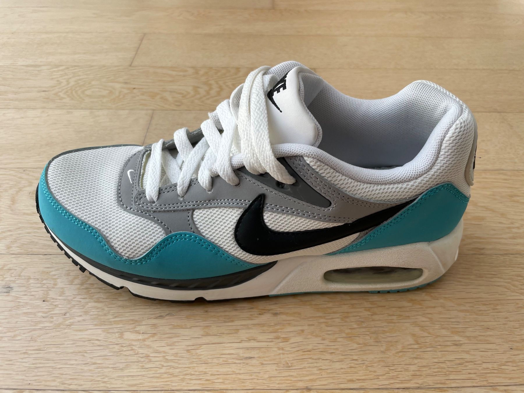 Nike Chaussures hommes: Nike Air Max Sneaker Grösse 40 – Neuf (Voir description) à Corcelles NE par gingerbrain 1
