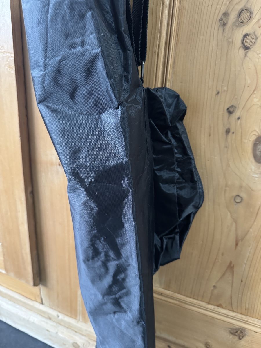 Schläger & Sets: GOLF Candy - Bag / Pencil Bag - schwarz - NEU – Neu (gemäss Beschreibung) aus Gurmels von topsommer 5