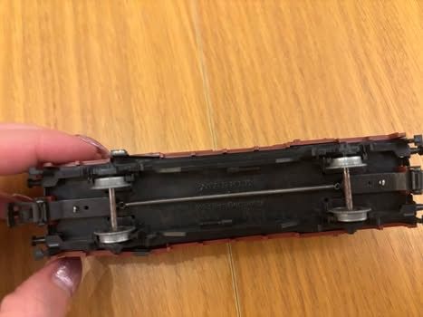 Märklin Trains électriques: Wagon Märklin bétail  – D'occasion à Orbe par car_8grw 4