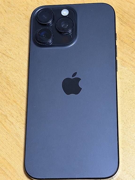 Telefoni cellulari / Smartphones: iPhone pro Max 16 256gb – Usato da Renens VD venduto da Ypc0 3