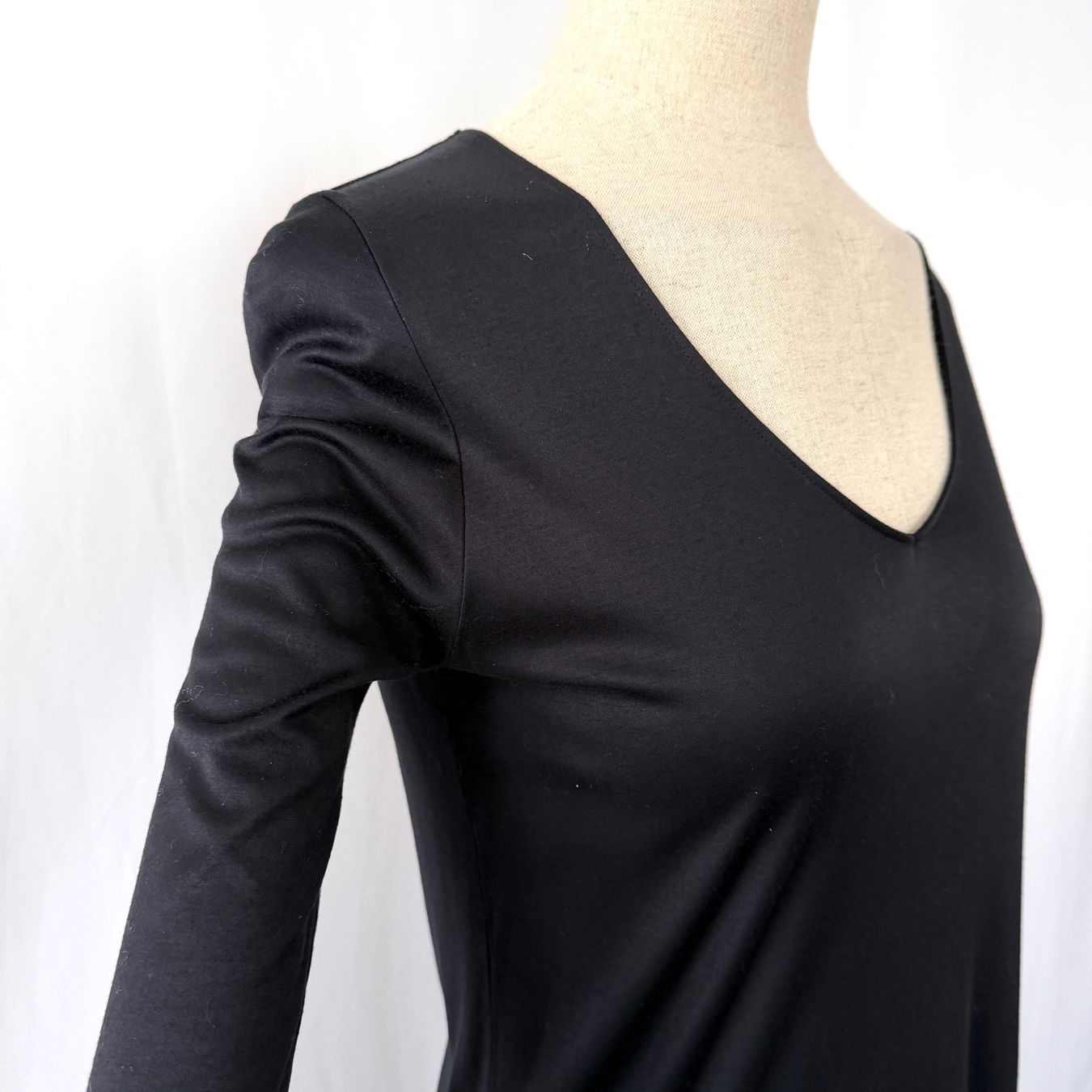 Hanro Vestiti: HANRO Hight Dress – Nuovo (secondo la descrizione) da Emmen venduto da Nightingale_2022 2