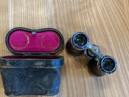 Altes Fehrnglas
