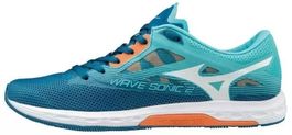 MIZUNO WAVE SONIC 2 Laufschuh Damen, 41