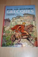 ALIX      °°°°° LES AVENTURES GRECQUES   °°°°° INTÉGRALE