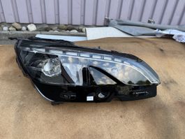Scheinwerfer Peugeot 3008 (P84E) / 5008 (P87E)