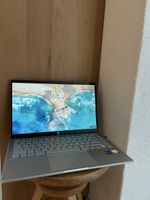 Ordinateur portable HP Pavilion x360 i7 16Go RAM 512Go SSD