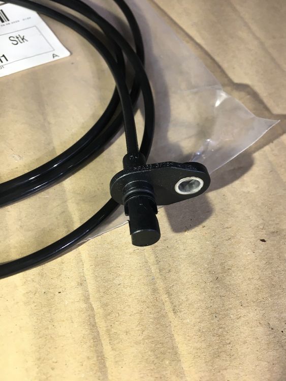 ABS Sensor HR für Mercedes Sprinter Kaufen auf Ricardo