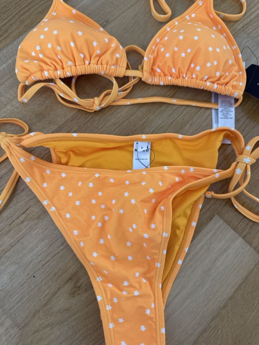 Badekleider & Bikinis: Bikini Neu mit Etikett – Neu (gemäss Beschreibung) aus Frauenfeld von m_19h 1