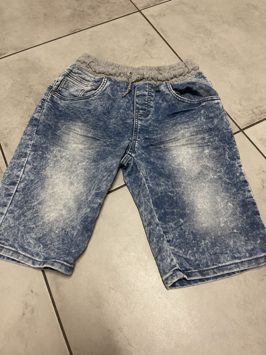 Pantaloni: Chapter Strech jeans Shorts gr 164 – Usato da Bad Zurzach venduto da Cuore34