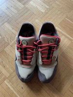 Sneaker Nike Travis Scott 40