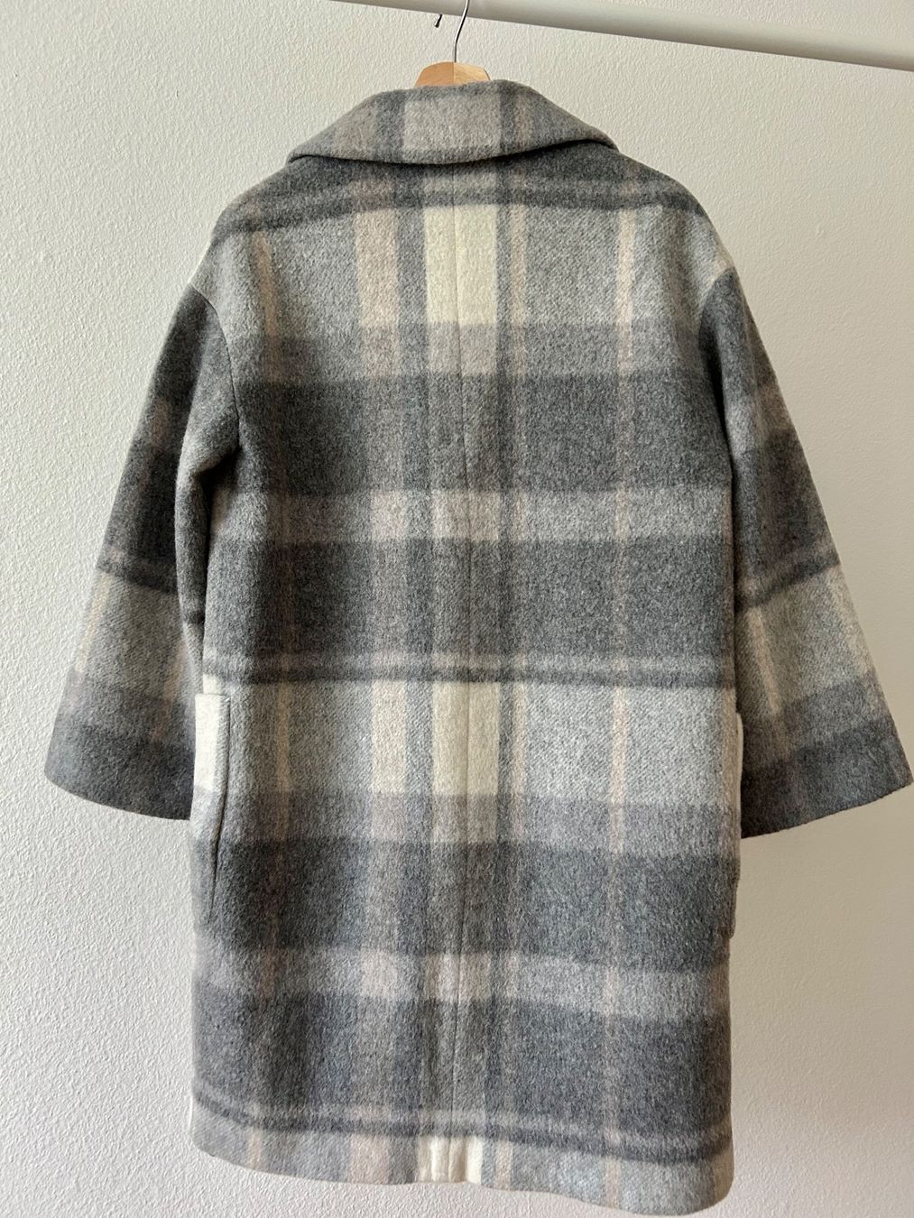 Mango Mäntel: Mango coat – Gebraucht aus Zürich von _nathalie_ 1