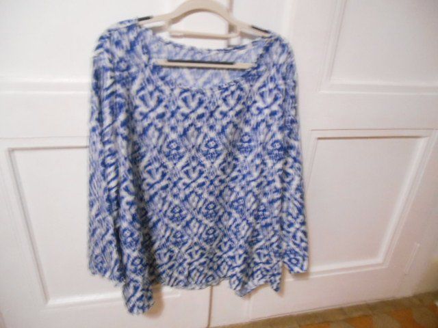 Tuniche: BLOUSE 54 – Nuovo (secondo la descrizione) da Lausanne venduto da bmf51