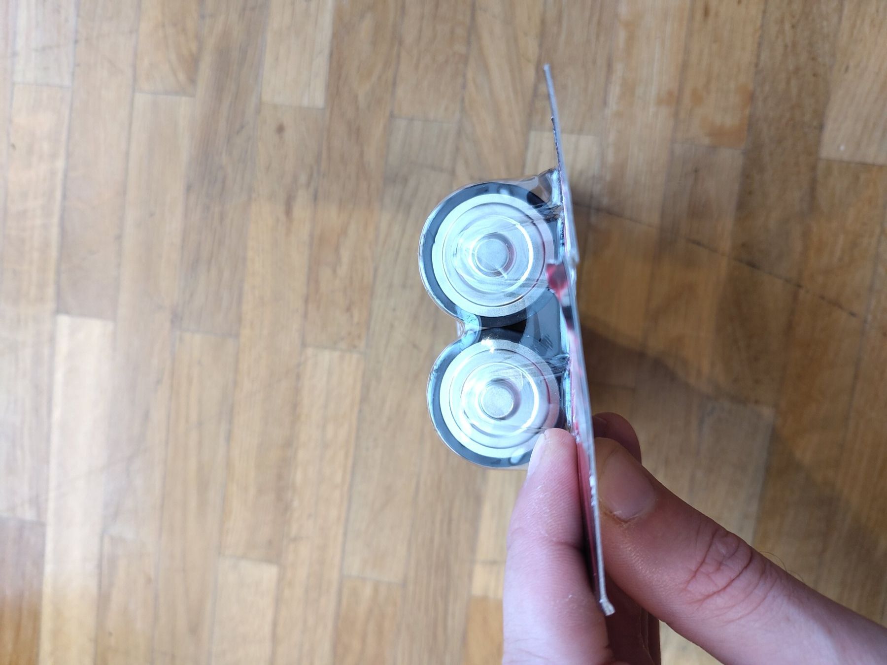 Akkus & Batterien: 2 St Batterien D LR20 1.5V – Neu und originalverpackt aus Wangen SZ von scherpa1 5