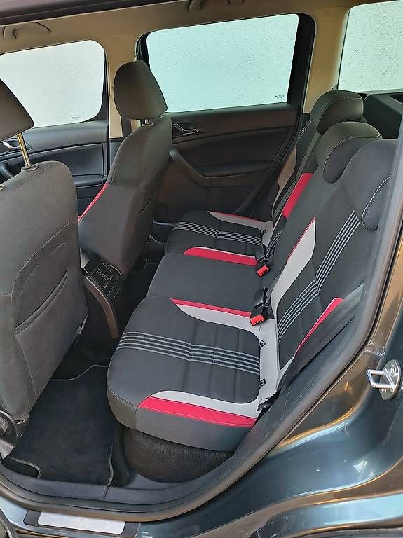 Skoda Autos: Skoda Yeti Monte Carlo – Gebraucht aus Donatyre von mitchou39 4