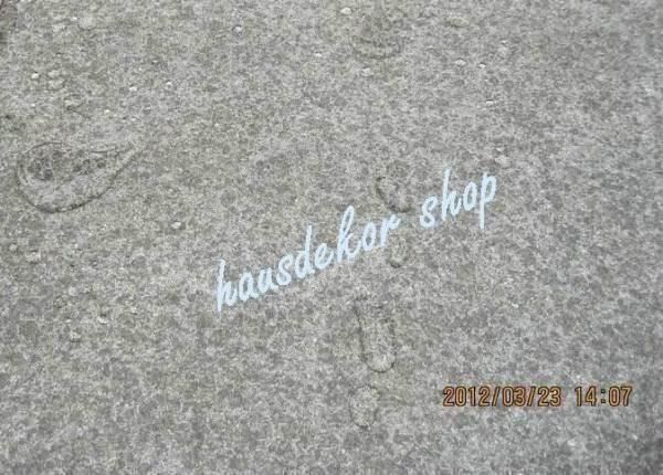 Tavoli: Edelstahl  GRANITTISCH 220 cm ab Lager – Nuovo e nell'imballaggio originale da Dietikon venduto da Baedershop24 2