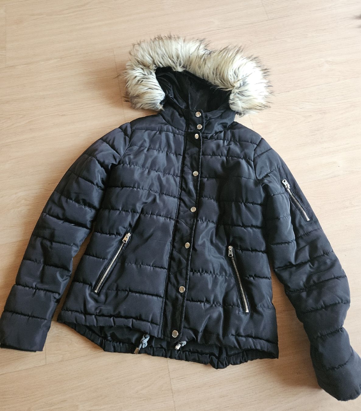 Giacche: Winterjacke – Usato da Sirnach venduto da Rpython2