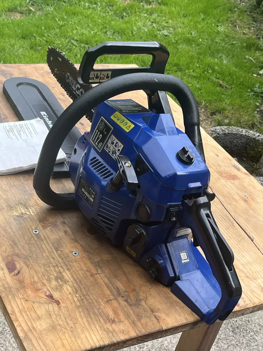 Einhell Sägen: Motorsäge Einhell – Defekt aus Wasen im Emmental von weh_qg2d