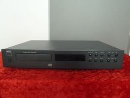 NAD CD Player  524 (Rowen Edition)