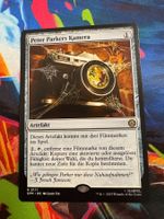 Peter Parkers Kamera - Marvel's Spider-Man - Magic