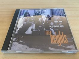 The Heights – Music From The Television Show "The Heights"