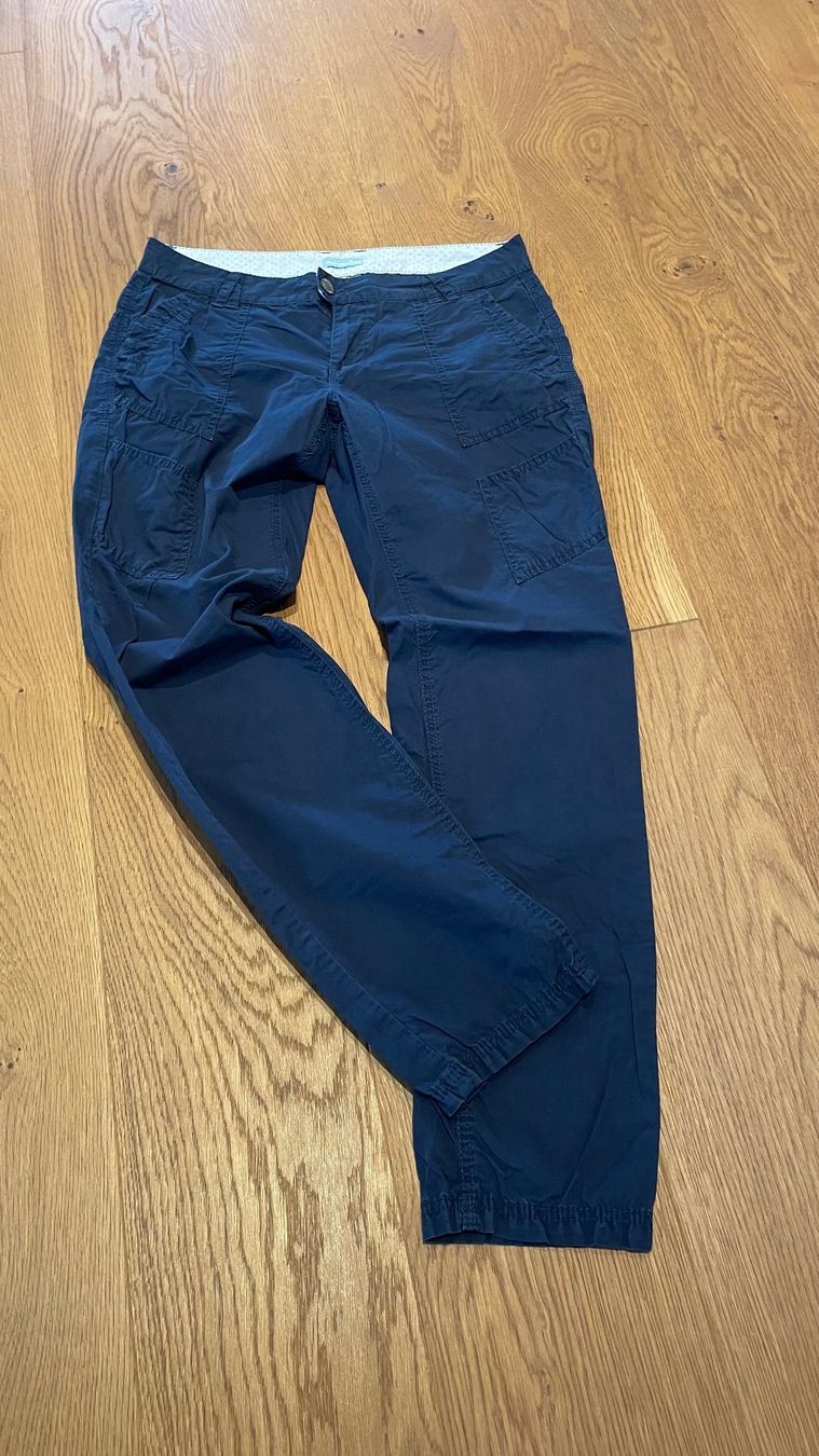 Hosen: Casualhose Street One Grösse S – Gebraucht aus Möriken AG von grilli