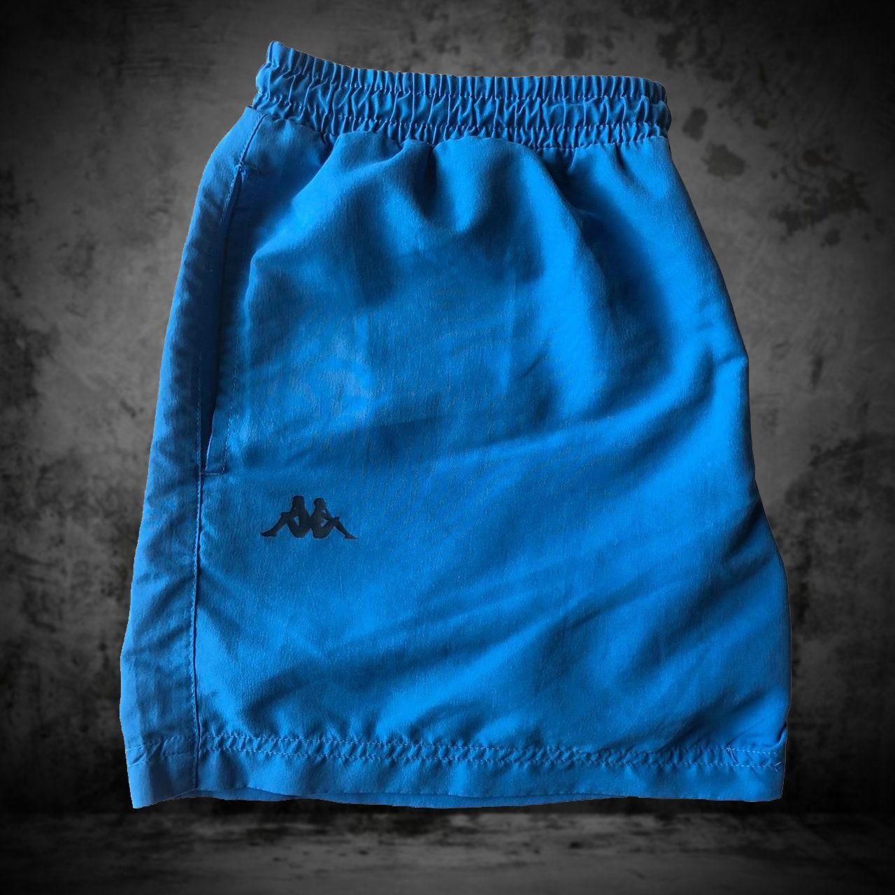Costumi da bagno: Swimshort Kappa Blue Men L – Usato da Genève venduto da ang_7j7j 1