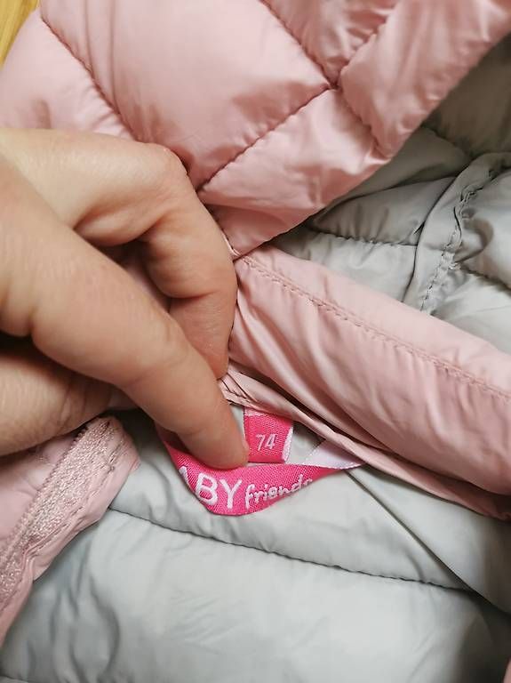 Jacken & Mäntel: Kinder jacke – Gebraucht aus Bern von maj_2f88 1