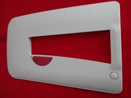 Anschiebe Tisch zu Bernina B830 (Neues Modellen)