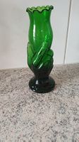 Schöne Hand Vase