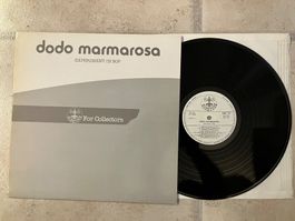 Dodo Marmarosa - Experiment in Bop, Jazz LP
