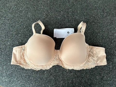 Altra biancheria intima: Triumph, BH, neu, Grösse 95B – Nuovo e nell'imballaggio originale da Le Châble / VS venduto da Ursaban