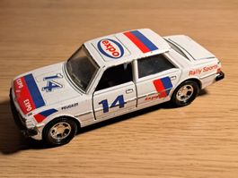 Peugeot 305 K-084A * Matchbox Superking* 1981