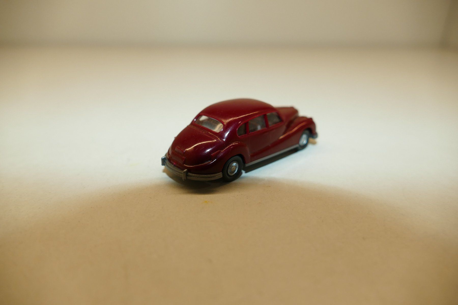 Wiking Modellini d'auto: Wiking 1:87: BMW 501 – Nuovo (secondo la descrizione) da Niederhasli venduto da rail-duerst 2