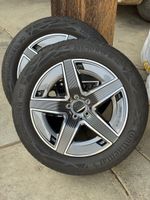 AMG Kompletträder 19 Zoll Sommerreifen Top Zustand!