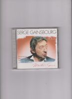 CD Serge Gainsbourg Master Serie Vol.3